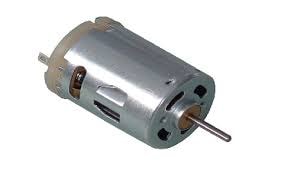 motors