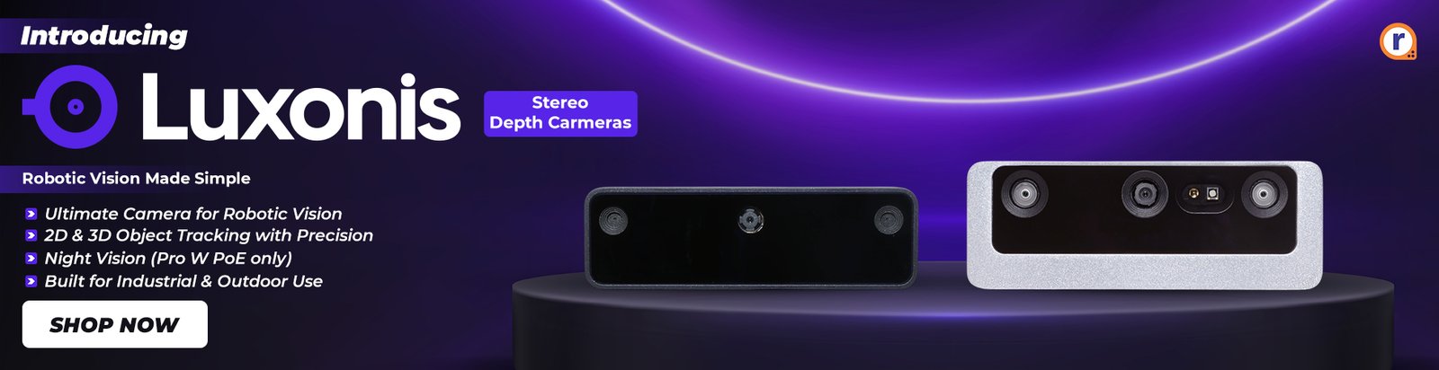 Luxonis-Cameras-Banner